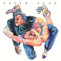 Yello: Flag (180g) - Music On Vinyl  - (Vinyl / Pop (Vinyl))