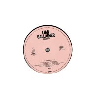 Liam Gallagher: One Of Us - Warner  - (Vinyl / Single...