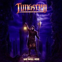 Tungsten: We Will Rise -   - (Vinyl / Pop (Vinyl))