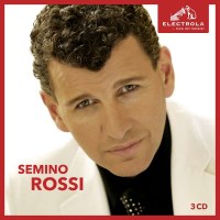 Semino Rossi: Electrola... Das ist Musik! -   - (CD /...