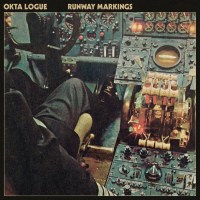 Okta Logue: Runway Markings - Clouds Hill  - (CD / Titel:...