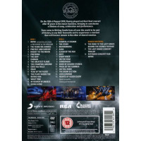 Runrig: The Last Dance - Farewell Concert Film - RCA  -...