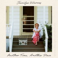 Jennifer Warnes: Another Time, Another Place (180g) -   -...