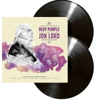 Jon Lord (1941-2012): Celebrating Jon Lord - The Rock...