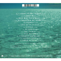 Blackfield  (Steven Wilson): Blackfield V (Reissue 2019)...