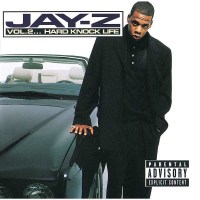 Jay Z: Volume 2: Hard Knock Life -   - (Vinyl / Pop (Vinyl))