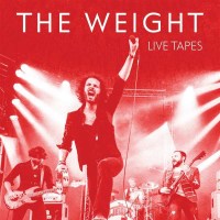 The Weight: Live Tapes - Heavy Rhythm & Roll  -...