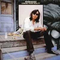 Rodriguez: Coming From Reality (180g) - Universal Music...