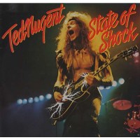 Ted Nugent: State Of Shock - MusicOnCD  - (CD / Titel: Q-Z)