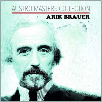 Arik Brauer: Austro Masters Collection - Amadeo  - (CD /...