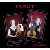 AR Lonz: Tarot - AR Lonz + Fischer  - (CD / Titel: A-G)