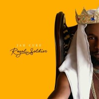 Jah Cure: Royal Soldier -   - (Vinyl / Pop (Vinyl))