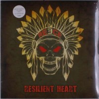 Reece: Resilient Heart (Limited-Edition) (Colored Vinyl)...