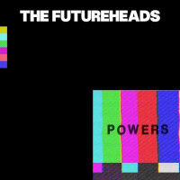 Futureheads: Powers -   - (Vinyl / Rock (Vinyl))