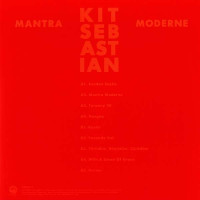 Kit Sebastian: Mantra Moderne -   - (Vinyl / Pop (Vinyl))