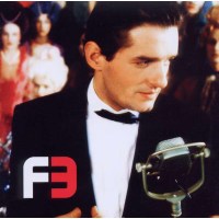 Falco: Falco 3 (25th Anniversary Edition) - Ariola  - (CD...