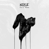 Keele: Kalte Wände -   - (Vinyl / Pop (Vinyl))