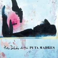 Peter Doherty & The Puta Madres (Translucent Vinyl) -...