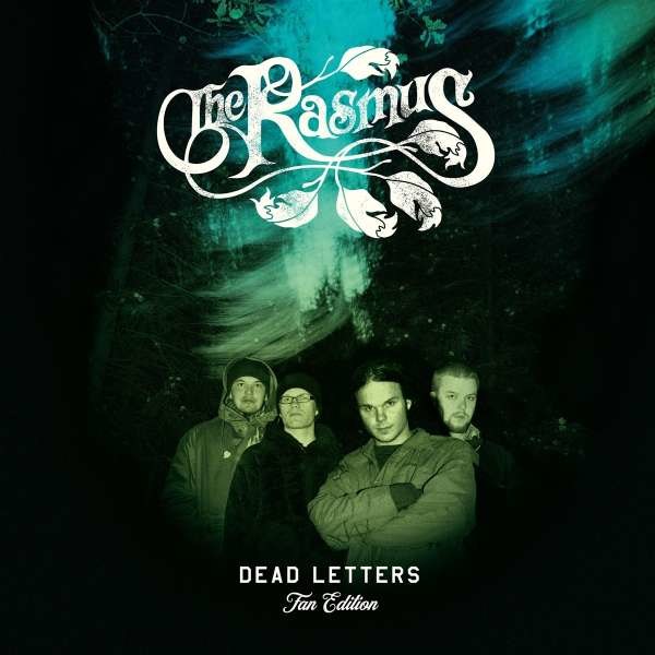 The Rasmus: Dead Letters (Fan Edition) - Playground  - (CD / Titel: Q-Z)