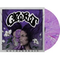 Crobot: Motherbrain (180g) (Limited Edition) (Pink...