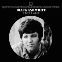 Tony Joe White: Black & White (180g) - Music On Vinyl...