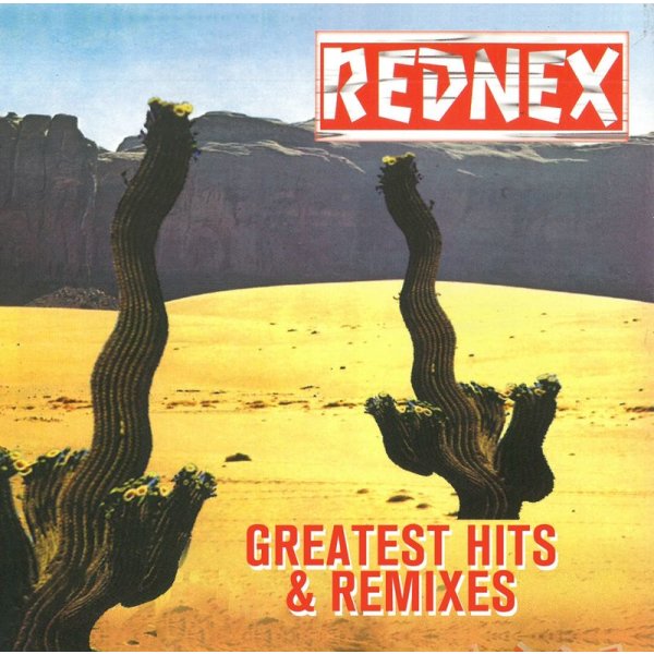 Rednex: Greatest Hits & Remixes - zyx  - (CD / Titel: Q-Z)