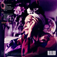 Omara Portuondo (Buena Vista Social Club Presents)...