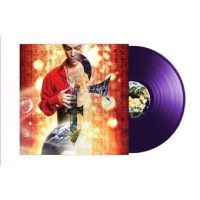 Prince: Planet Earth (Limited Edition) (Purple Vinyl)...