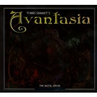 Avantasia: The Metal Opera Pt.I...