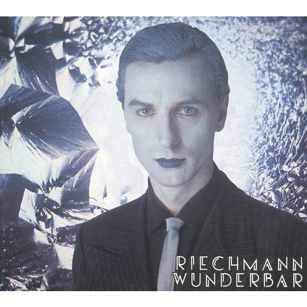 Riechmann: Wunderbar (180g) - Bureau B  - (LP / W)