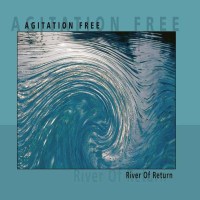 Agitation Free: River Of Return -   - (Vinyl / Pop (Vinyl))