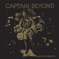 Captain Beyond: Uranus Expressway (Limited-Edition)...