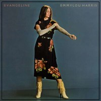 Emmylou Harris: Evangeline -   - (Vinyl / Rock (Vinyl))