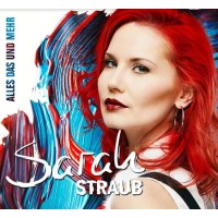 Sarah Straub: Alles das und mehr - Sturm & Klang  -...