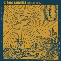 Good Riddance: Thoughts And Prayers - Fat Wreck  - (Vinyl...