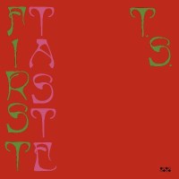 Ty Segall: First Taste -   - (Vinyl / Pop (Vinyl))