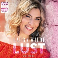 Laura Wilde: Lust (180g) (White Vinyl) - DA  - (Vinyl /...