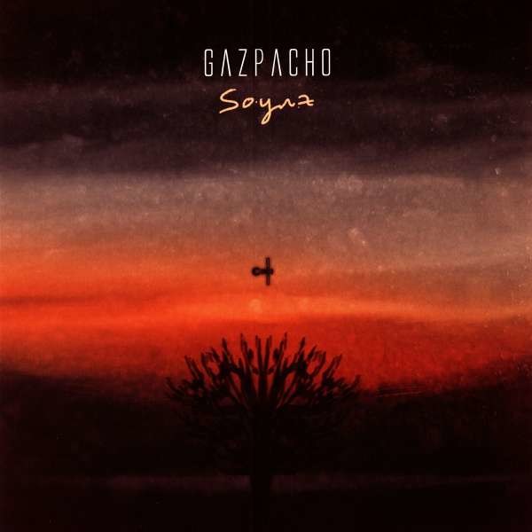 Gazpacho: Soyuz (180g) -   - (Vinyl / Rock (Vinyl))