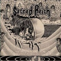 Sacred Reich: Awakening - Metal Blade  - (CD / A)