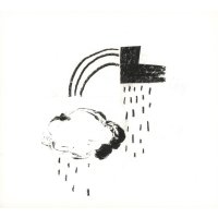 Damien Jurado: In The Shape Of A Storm - Loose  - (CD /...