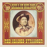 Willie Nelson: Red Headed Stranger -   - (Vinyl / Pop...