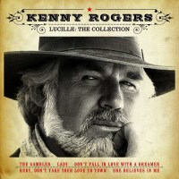 Kenny Rogers: Lucille: The Collection - Spectrum  - (CD /...