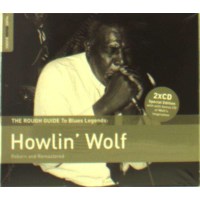 Howlin Wolf: Rough Guide To - World Music Network  - (CD...