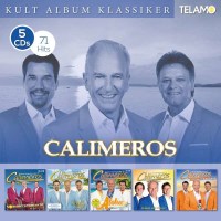 Calimeros: Kult Album Klassiker (2019) - Telamo  - (CD /...