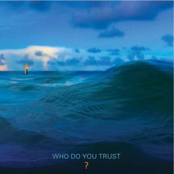 Papa Roach: Who Do You Trust? - Eleven Seven  - (CD / Titel: H-P)