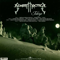 Sonata Arctica: Talviyö -   - (Vinyl / Pop (Vinyl))