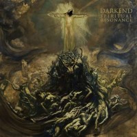 Darkend: Spiritual Resonance (Limited Edition) -   -...