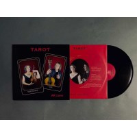 AR Lonz: Tarot -   - (Vinyl / Pop (Vinyl))