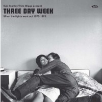 Three Day WeekWhen The Light Went Out 1972 - 1975 (180g)...