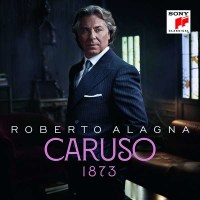 Roberto Alagna - Caruso 1873 (180g) - -   - (Vinyl /...